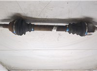 3272PZ Полуось (приводной вал, шрус) Peugeot 2008 2013-2019 20299190 #4