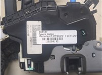 A2047303635 Замок двери Mercedes B W246 2011-2014 20299192 #4