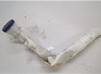  Горловина заливная бачка омывателя Citroen C3 2002-2009 20299194 #1