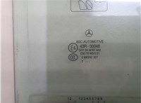A2467350400 Стекло боковой двери Mercedes B W246 2011-2014 20299196 #2