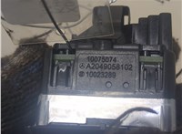 A2049058102 Кнопка стеклоподъемника (блок кнопок) Mercedes B W246 2011-2014 20299198 #2