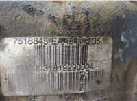  Редуктор моста BMW 3 E46 1998-2005 20299212 #2
