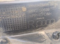  Защита арок (подкрылок) Audi A3 (8P) 2008-2013 20299213 #3