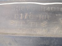  Защита арок (подкрылок) Daihatsu Terios 2 20299218 #3
