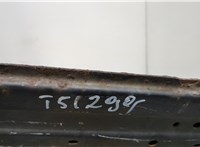  Усилитель бампера Mitsubishi Lancer 10 2007-2015 20299220 #2