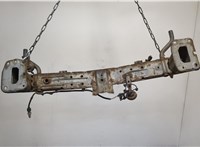  Усилитель бампера Mitsubishi Lancer 10 2007-2015 20299220 #4