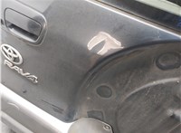  Крышка (дверь) багажника Toyota RAV 4 2000-2005 20299225 #2