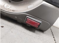  Крышка (дверь) багажника Toyota RAV 4 2000-2005 20299225 #6