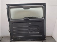  Крышка (дверь) багажника Toyota RAV 4 2000-2005 20299225 #9