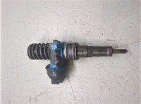 038130073BA Форсунка топливная Seat Alhambra 2000-2010 20299233 #1