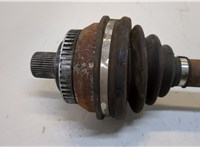  Полуось (приводной вал, шрус) Volkswagen Sharan 2000-2010 20299241 #2
