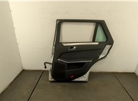  Дверь боковая (легковая) Mercedes E W212 2009-2013 20299246 #9