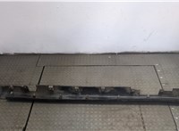  Накладка на порог Nissan Tiida 2004-2010 20299247 #1