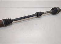  Полуось (приводной вал, шрус) Hyundai Elantra 2013-2016 20299250 #1