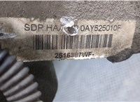 Редуктор моста Audi Q3 2011-2014 20299254 #5