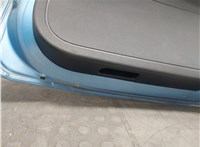  Крышка (дверь) багажника Ford Focus 2 2008-2011 20299256 #2