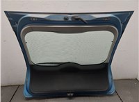  Крышка (дверь) багажника Ford Focus 2 2008-2011 20299256 #3