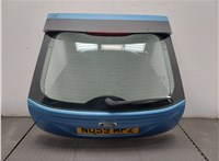  Крышка (дверь) багажника Ford Focus 2 2008-2011 20299256 #1