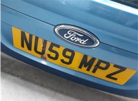  Крышка (дверь) багажника Ford Focus 2 2008-2011 20299256 #5