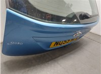  Крышка (дверь) багажника Ford Focus 2 2008-2011 20299256 #10