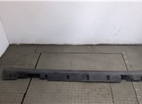  Накладка на порог Nissan Tiida 2004-2010 20299257 #1