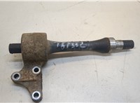  Полуось (приводной вал, шрус) Suzuki Swift 2003-2011 20299260 #1