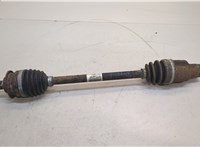  Полуось (приводной вал, шрус) Suzuki Swift 2003-2011 20299265 #1