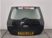  Крышка (дверь) багажника Ford Fusion 2002-2012 20299271 #1