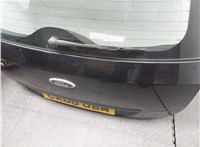  Крышка (дверь) багажника Ford Fusion 2002-2012 20299271 #4