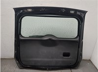  Крышка (дверь) багажника Ford Fusion 2002-2012 20299271 #8