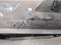  Амортизатор подвески Mercedes S W221 2005-2013 20299284 #4