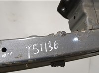  Усилитель бампера Nissan Juke 2010-2014 20299286 #2