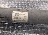  Кардан Mercedes Sprinter 2006-2014 20299291 #5