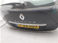  Обшивка крышки (двери) багажника Renault Laguna 3 2007- 11348774 #2