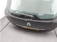  Обшивка крышки (двери) багажника Renault Laguna 3 2007- 11348774 #3