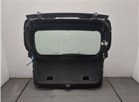 Обшивка крышки (двери) багажника Renault Laguna 3 2007- 11348774 #8