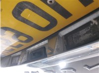  Обшивка крышки (двери) багажника Renault Laguna 3 2007- 11348774 #11