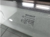  Обшивка крышки (двери) багажника Renault Laguna 3 2007- 11348774 #13