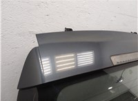  Обшивка крышки (двери) багажника Renault Laguna 3 2007- 11348774 #14