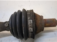  Полуось (приводной вал, шрус) Skoda Fabia 2007-2010 20299296 #2