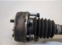 Полуось (приводной вал, шрус) Skoda Fabia 2007-2010 20299296 #4