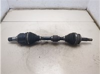 4342047030 Полуось (приводной вал, шрус) Toyota Prius 2009-2015 20299303 #4