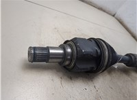 4342047030 Полуось (приводной вал, шрус) Toyota Prius 2009-2015 20299303 #6