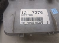  Пластик панели торпеды Ford Escape 2007-2012 20299308 #3