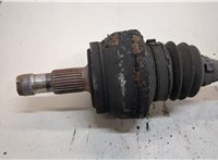  Полуось (приводной вал, шрус) Mercedes S W221 2005-2013 20299335 #2