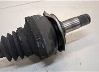  Полуось (приводной вал, шрус) Mercedes S W221 2005-2013 20299335 #3