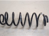  Пружина подвески Volkswagen Golf 5 2003-2009 20299338 #1