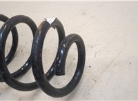  Пружина подвески Volkswagen Golf 5 2003-2009 20299338 #2