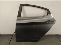  Дверь боковая (легковая) Hyundai Elantra 2013-2016 20299349 #1