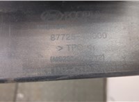  Накладка на порог Hyundai H-1 Starex 2007-2015 20299360 #7